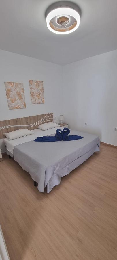 Casa Micia Villa Arona  Buitenkant foto