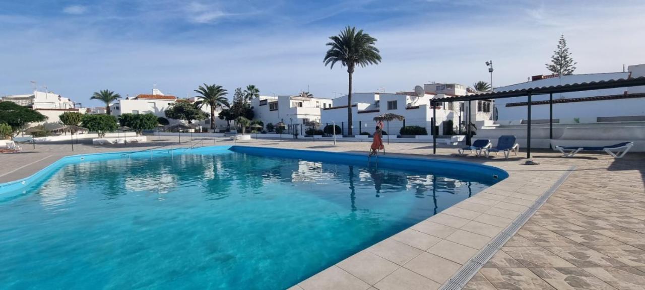 Casa Micia Villa Arona  Buitenkant foto