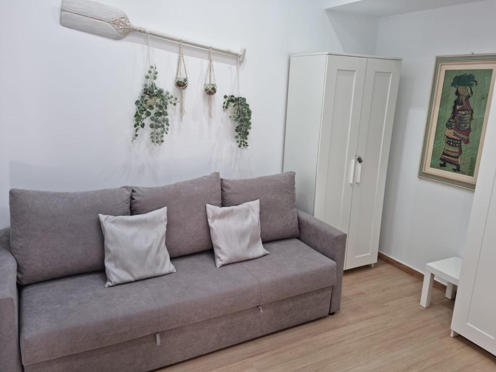 Casa Micia Villa Arona  Buitenkant foto